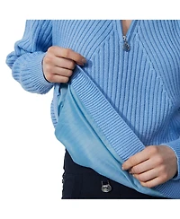 Daily Sports Hudson Unlined Womens Golf Sweater