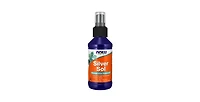 Now Foods Silver Sol ,4 oz