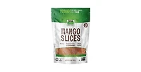 Now Foods Mango Slices ,284g ,10 oz