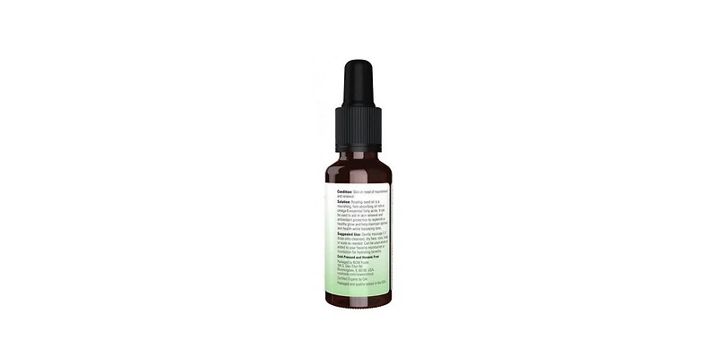 Now Foods Rose Hip Seed Oil ,1 oz