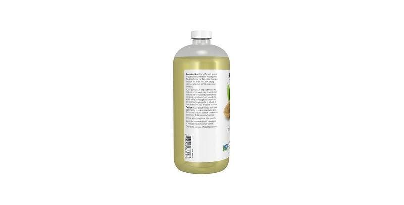 Now Foods Sweet Almond Oil ,32 Oz