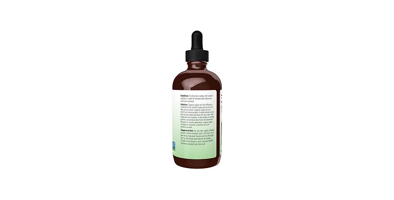 Now Foods Argan Oil ,4 Fl. Oz