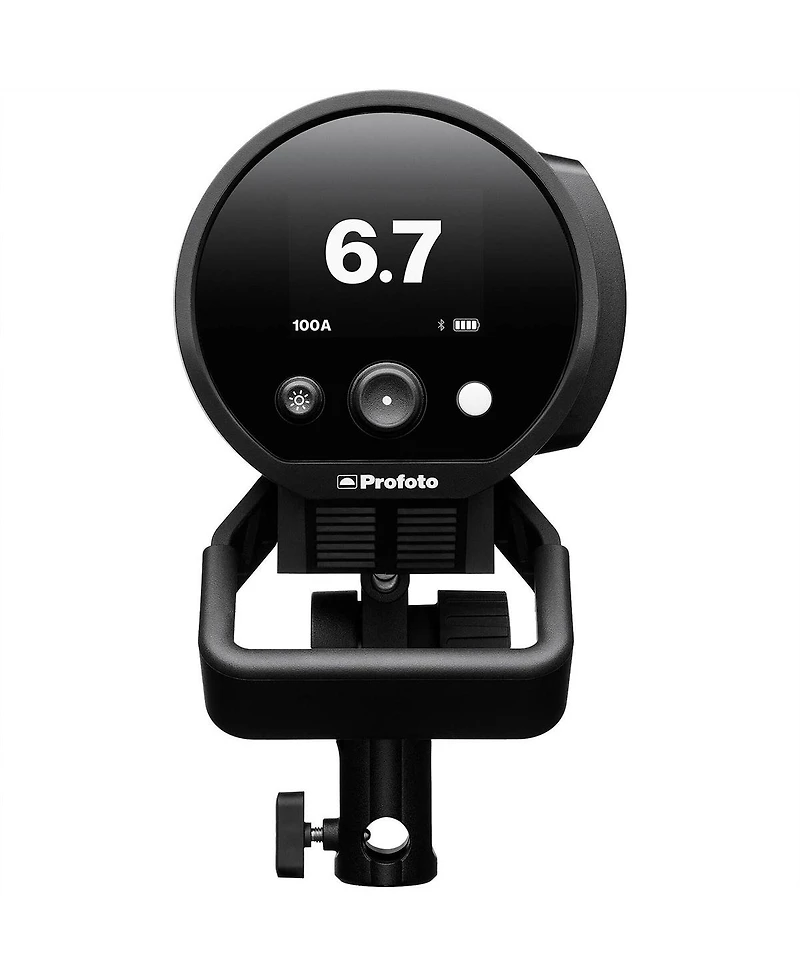 Profoto Pro-B3 750Ws Battery Powered Monolight Duo Kit