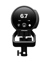 Profoto Pro-B3 750Ws Battery Powered Monolight Duo Kit