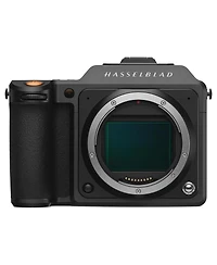 Hasselblad X2D 100C 100MP Medium Format Mirrorless Camera with Xcd 75mm f/3.4 P Lens