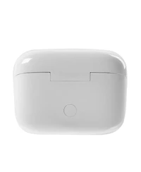 RadioShack Active Noise Cancelling True Wireless Earbuds 380 MAh IPX5 3304380 White
