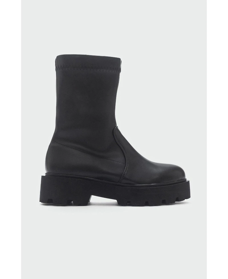 Prologue Shoes Rush Bootie (Women)