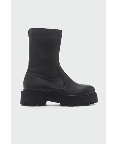Prologue Shoes Rush Bootie (Women)