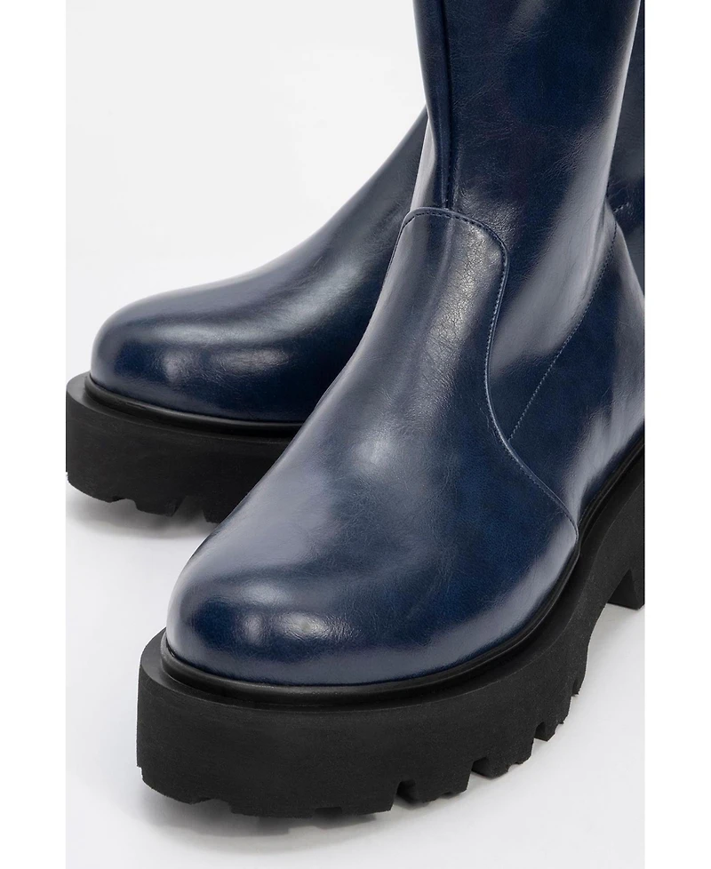Prologue Shoes Rush Bootie (Women)