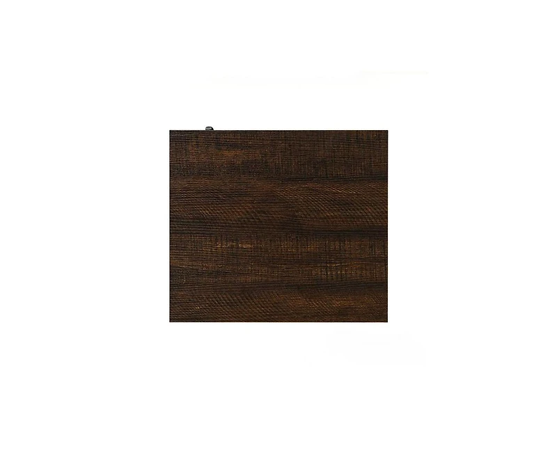 Casainc Two-Tone Storage Cabinet