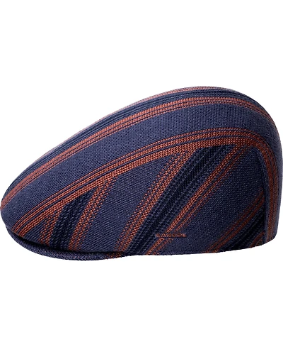 Kangol Nostalgia Stripe 507 Cap