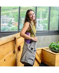 Yoga Tote Bag