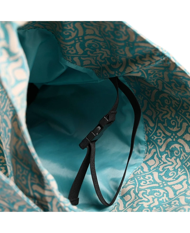 Yoga Tote Bag