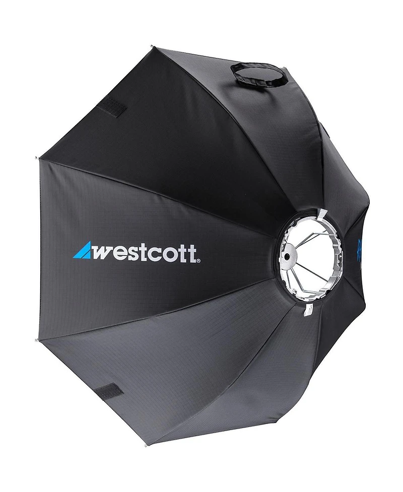 Westcott Rapid Box Switch Octa-s Softbox 26" with Speedlite Switch Insert