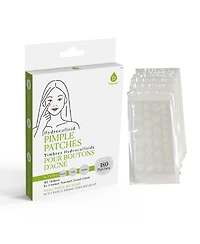 Pursonic Hydrocolloid Pimple Patches – Multi-Size Blemish Care for Faster Healing