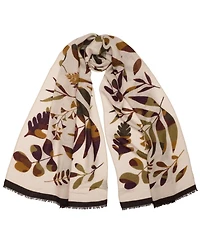Georgia - Wool Scarf