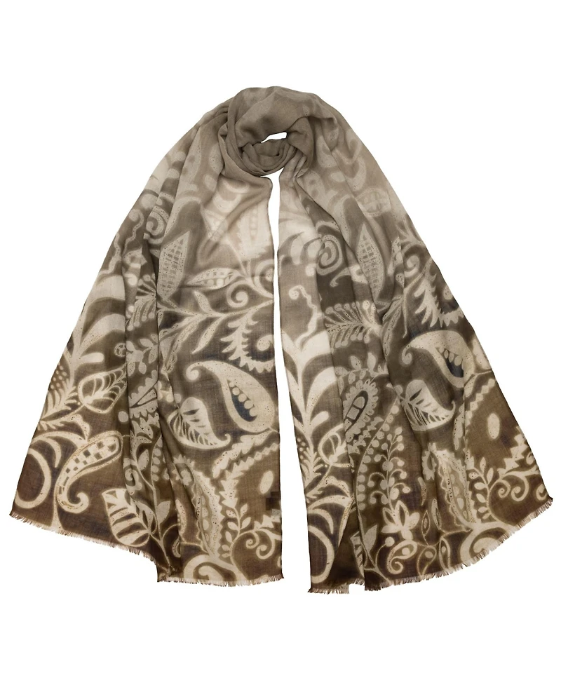 Elizabetta Garda - Wool Scarf