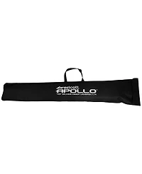 Westcott 43" Deep Umbrella with Silver Interior