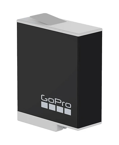 GoPro Enduro 1720mAh Rechargeable Lithium-Ion Battery for HERO12/11/10/9 Black Camera