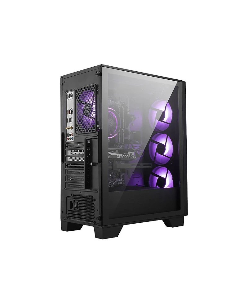 Msi Codex R2 Ai 2nd B2NVL5-466US Gaming Desktop Computer, Intel Core Ultra 5 225 3.3GHz, 16GB Ram, 1TB Ssd, Nvidia GeForce Rtx 5060 8GB, Windows 11 Ho