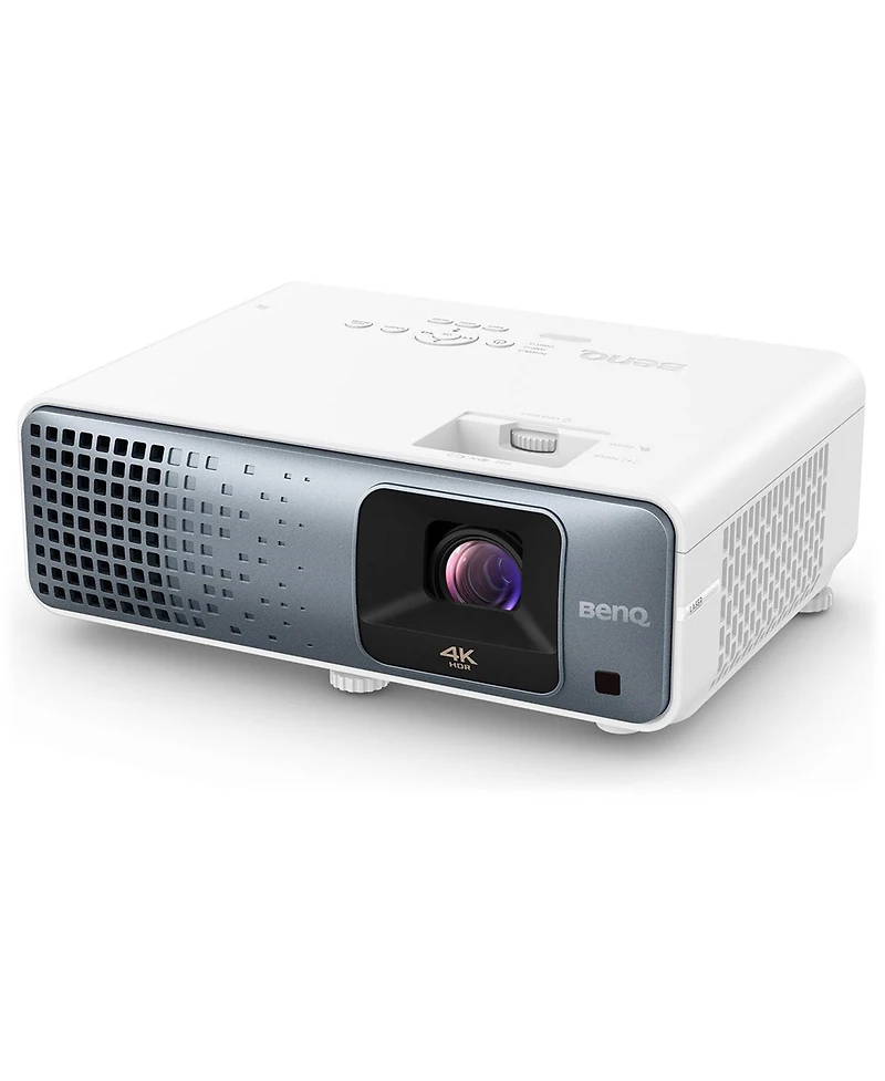 BenQ TK710 4K Ultra Hd Hdr Laser Dlp Home Theater Gaming Projector