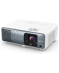 BenQ TK710 4K Ultra Hd Hdr Laser Dlp Home Theater Gaming Projector