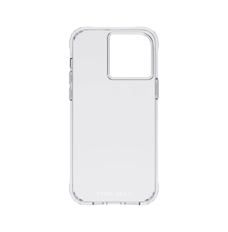 Case-Mate Tough Case for Apple iPhone 14 Pro Max-Clear