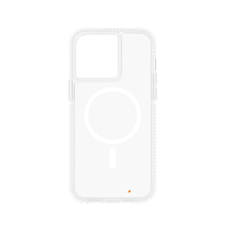 Case-Mate Ultra Tough Plus D3O MagSafe Case for Apple iPhone 15 Pro Max