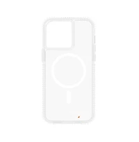 Case-Mate Ultra Tough Plus D3O MagSafe Case for Apple iPhone 15 Pro Max