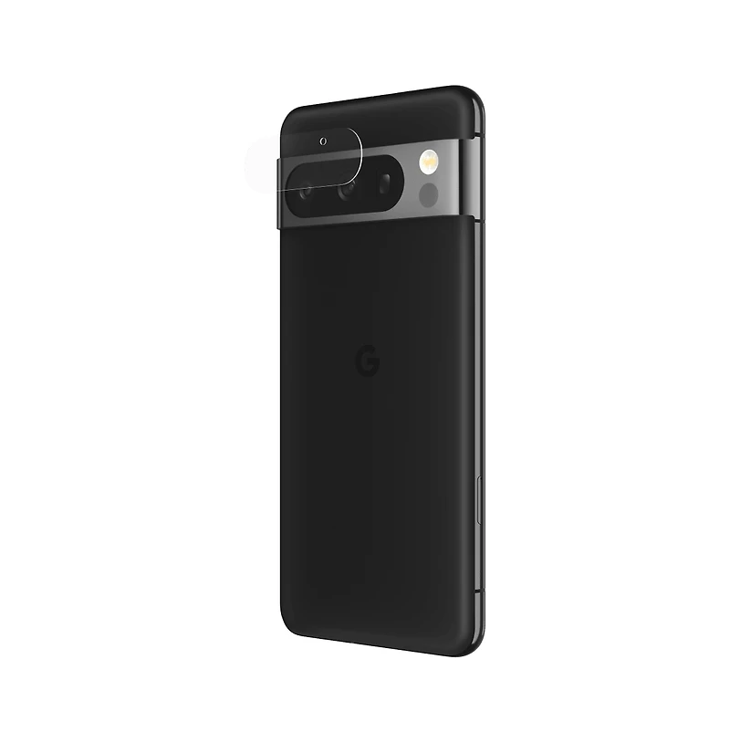 Case-Mate Rear Camera Lens Glass Protector for Google Pixel 8 Pro
