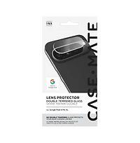 Case-Mate Camera Lens Glass Protector for Google Pixel 9 Pro Xl
