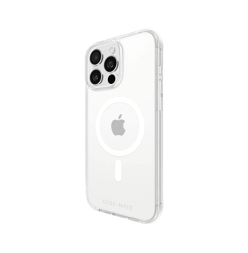 Case-Mate Tough MagSafe Case for Apple iPhone 16 Pro Max