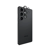Case-Mate Aluminum Ring Camera Lens Glass Protector for Samsung Galaxy S 2025