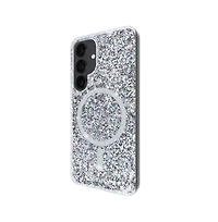 Case-Mate Twinkle Case with Magnet for Samsung Galaxy S 2025 Small