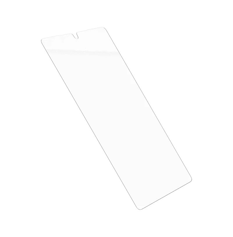 OtterBox Premium Glass Screen Protector for Samsung Galaxy S 2025 Large-Clear