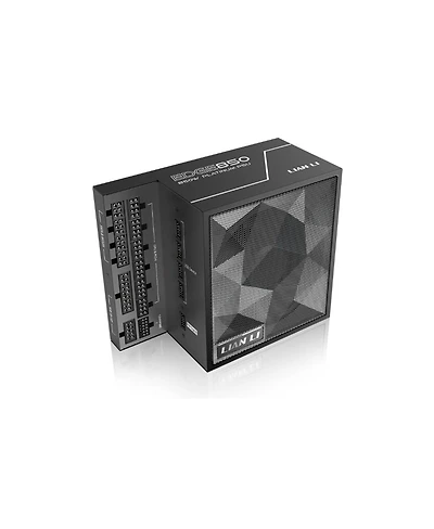 Lian-Li EG0850 850W 80+ Platinum Certified Fully Modular Atx Power Supply Unit
