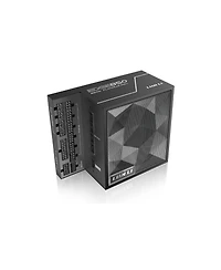 Lian-Li EG0850 850W 80+ Platinum Certified Fully Modular Atx Power Supply Unit