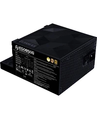 Lian-Li EG0850G Edge Gold 850W 80+ Gold Certified Fully Modular Atx Power Supply Unit