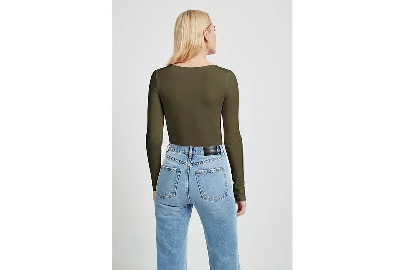 Women's Zora Bodysuit