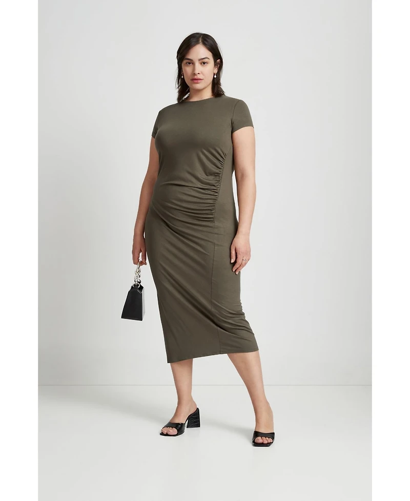 Women's Ansonia Dress