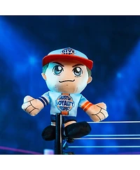 Bleacher Creatures Wwe John Cena 8" Kuricha Plush - Soft Chibi Inspired Wrestling Superstar