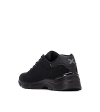 Women's Lace-Up Casual Sneakers By Xti