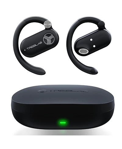 Treblab X-Open Open-Ear True Wireless Earbuds
