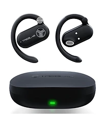 Treblab X-Open Open-Ear True Wireless Earbuds