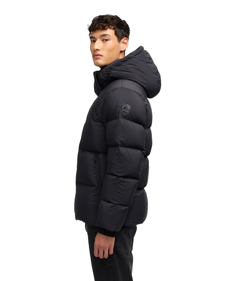 Pajar Men's Jericho Channel Quilted Puffer Jacket