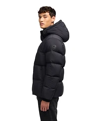 Pajar Men's Jericho Channel Quilted Puffer Jacket