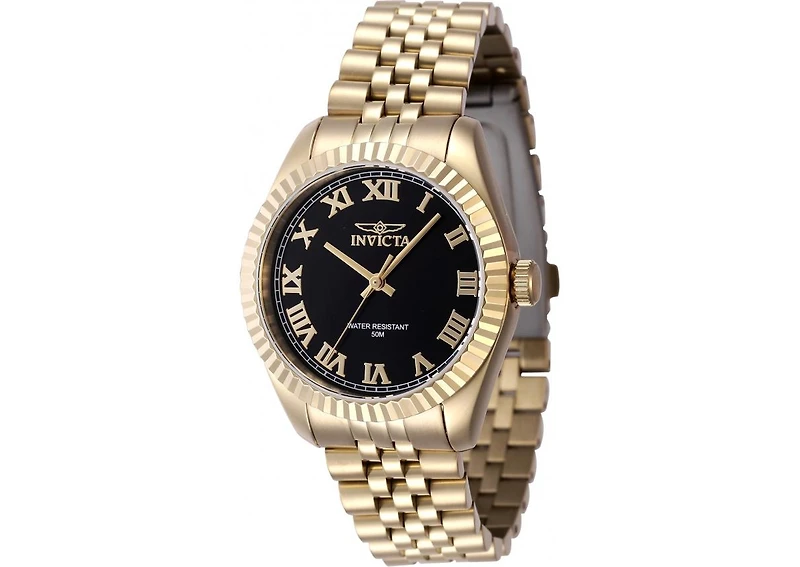 Invicta Women's Specialty Quartz 3 Hand Dial Watch