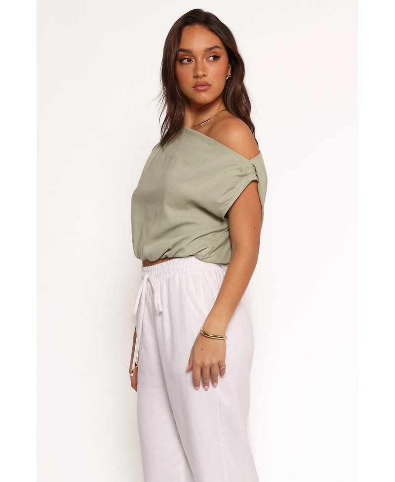 Petal and Pup Women's Zara Top