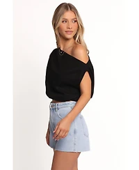 Petal and Pup Women's Zara Top