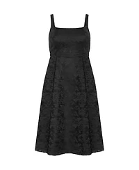 City Chic Plus Jacklynn Midi Dress